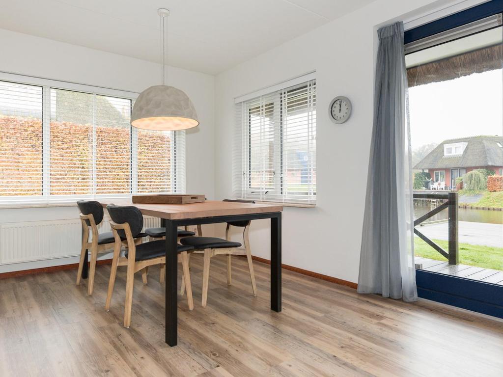 Hotel Landal De Bloemert Zuidlaren Exteriér fotografie