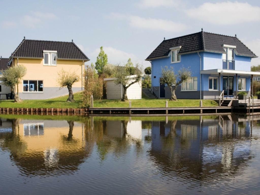 Hotel Landal De Bloemert Zuidlaren Exteriér fotografie