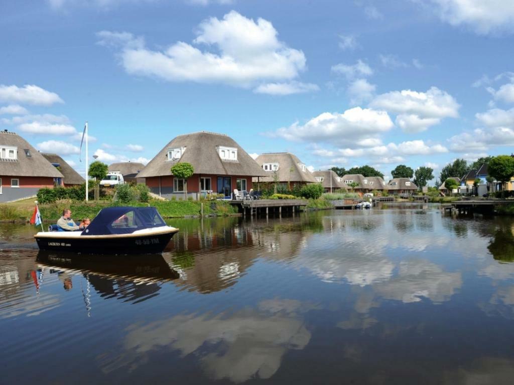 Hotel Landal De Bloemert Zuidlaren Exteriér fotografie