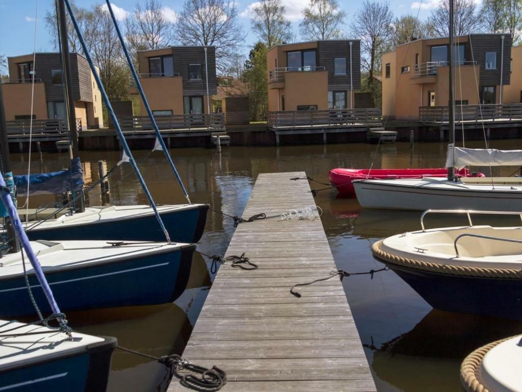Hotel Landal De Bloemert Zuidlaren Exteriér fotografie