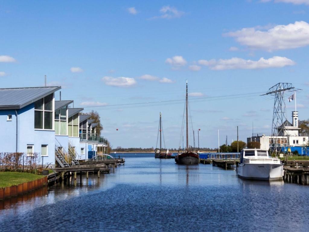 Hotel Landal De Bloemert Zuidlaren Exteriér fotografie