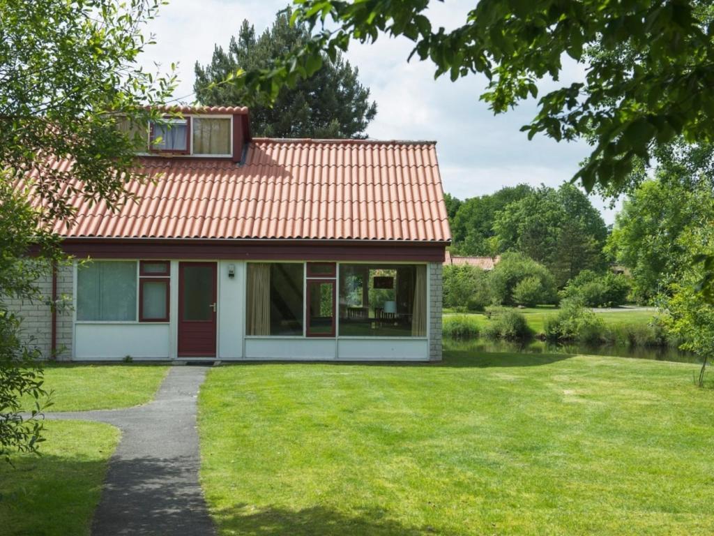Hotel Landal De Bloemert Zuidlaren Exteriér fotografie